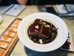 -吴越荣记苏州菜·松鼠桂鱼(月光码头店)