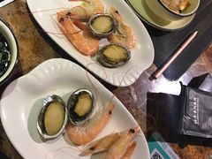 -船奇蒸汽海鲜·闽菜(八市海鲜总店)