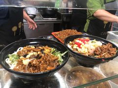 -大姨捞面(新安花园店)