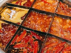 九宫格-邓莽子老火锅(鲁祖庙店)
