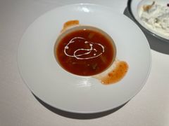-起士林大饭店(小白楼店)