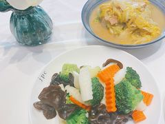 -jpc集品餐厅(中山店)