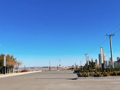 -长兴岛海滨公园