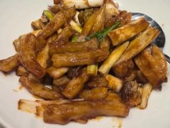 -味莊·青岛菜(云霄路店)