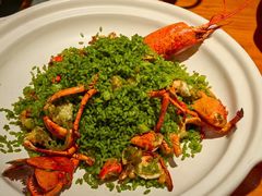 -鸽舞笙平金牌烧鸽子·融合菜(鲁谷店)
