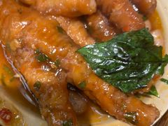 -蔡澜点心·粤菜(西单大悦城店)