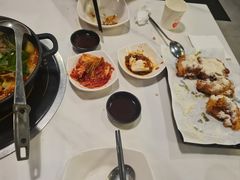 -咕咕站韩国料理(紫金港店)