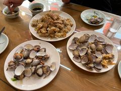 -小铜锣湾海鲜家常菜馆(河西店)