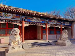 -玲珑塔公园