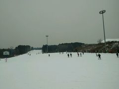 -棋盘山冰雪大世界