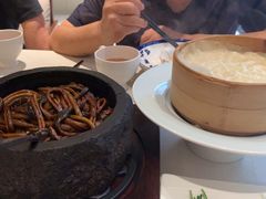 -狮王府淮扬菜(夫子庙老门东店)