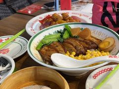 -西关味(大卫城店)