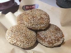 -四季厨房 鲁菜·孔府烤鸭(高新万达店)