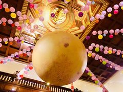 -广州花园酒店