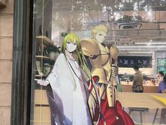 门面-Sony Store 索尼(上海淮海中路店)