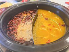 -钢管厂五区小郡肝火锅串串香(清河店)