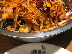 -喝丢一只鞋辣炒海鲜小烧烤(三八广场店)