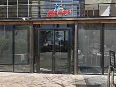 -Dampa Seafood Grill - Dubai