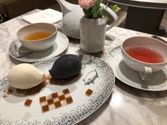 -théATRE 茶聚场(王府中環店)