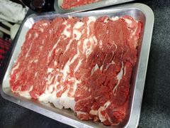 -新梅居(宁海东路店)