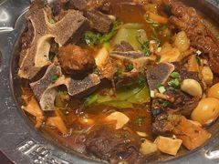 -胖哥俩肉蟹煲(湖滨银泰in77店)