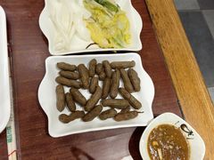 -金刚山烧烤(中山路店)