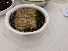 阳春面-怡园饭店-餐厅(四望亭店)