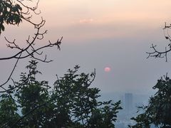 -广州市白云山风景名胜区