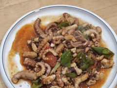 -启东小海鲜(庄先湾路1号店)