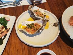 -Mr·Fish鱼鲜生海鲜放题(银泰in99店)