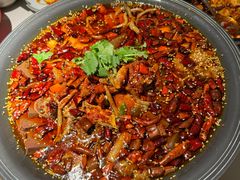 -麻六记(新天地店)