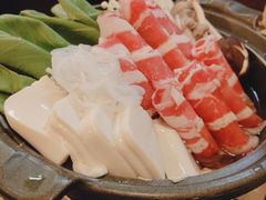 -慕寿司(大宁路店)