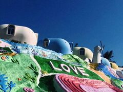 -漳州滨海火山岛自然生态风景区