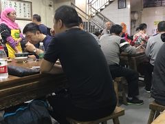 -老刘家泡馍·陕西老字号(钟楼广济街店)