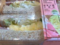 -85度C(上海秀沿路店)