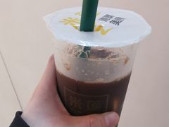 -美芝莲(领展购物广场中关村店)