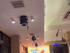 -牛品荟牛肉火锅(新城广场店)