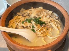 -寨子里的·钵钵菜·湘西山里菜(魅力湘西店)