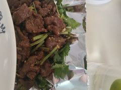 -渔语鱼酸菜鱼新川菜(来福士店)