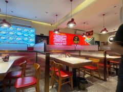 -美蛙四季(望京凯德茂店)