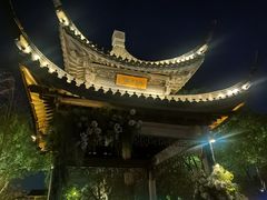 -东湖景区