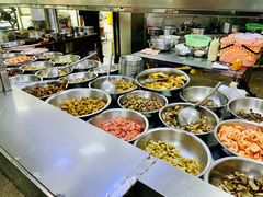 -铭辉沙嗲面(新街商业城店)