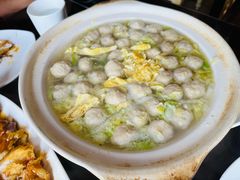 -老牌坊鲁菜名店(聊城美食岛店)