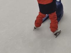 -长沙湘江冰雪世界