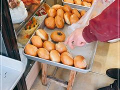 -宏发红西饼屋(天津路店)