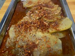 -XX麻辣烫(八里小区直营店)