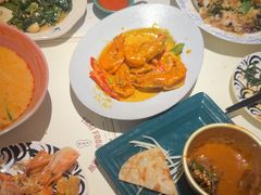 -太食獸泰式茶餐厅(IFS国金中心店)