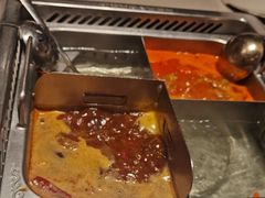 -海底捞火锅(河东万达广场店)