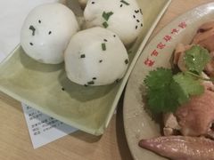 -百家鸡味馆(清泰店)