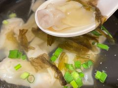 手工小馄饨-巧燕坊一笼一蒸(庆春广场地铁站店)